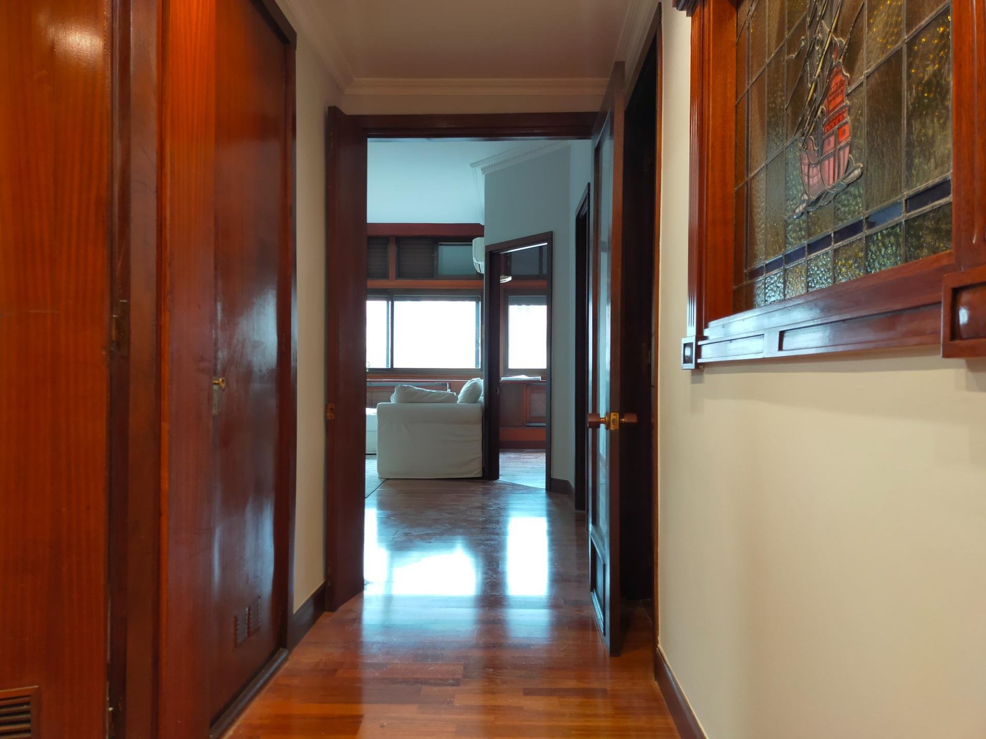 Piso de 57 m² en Bilbao