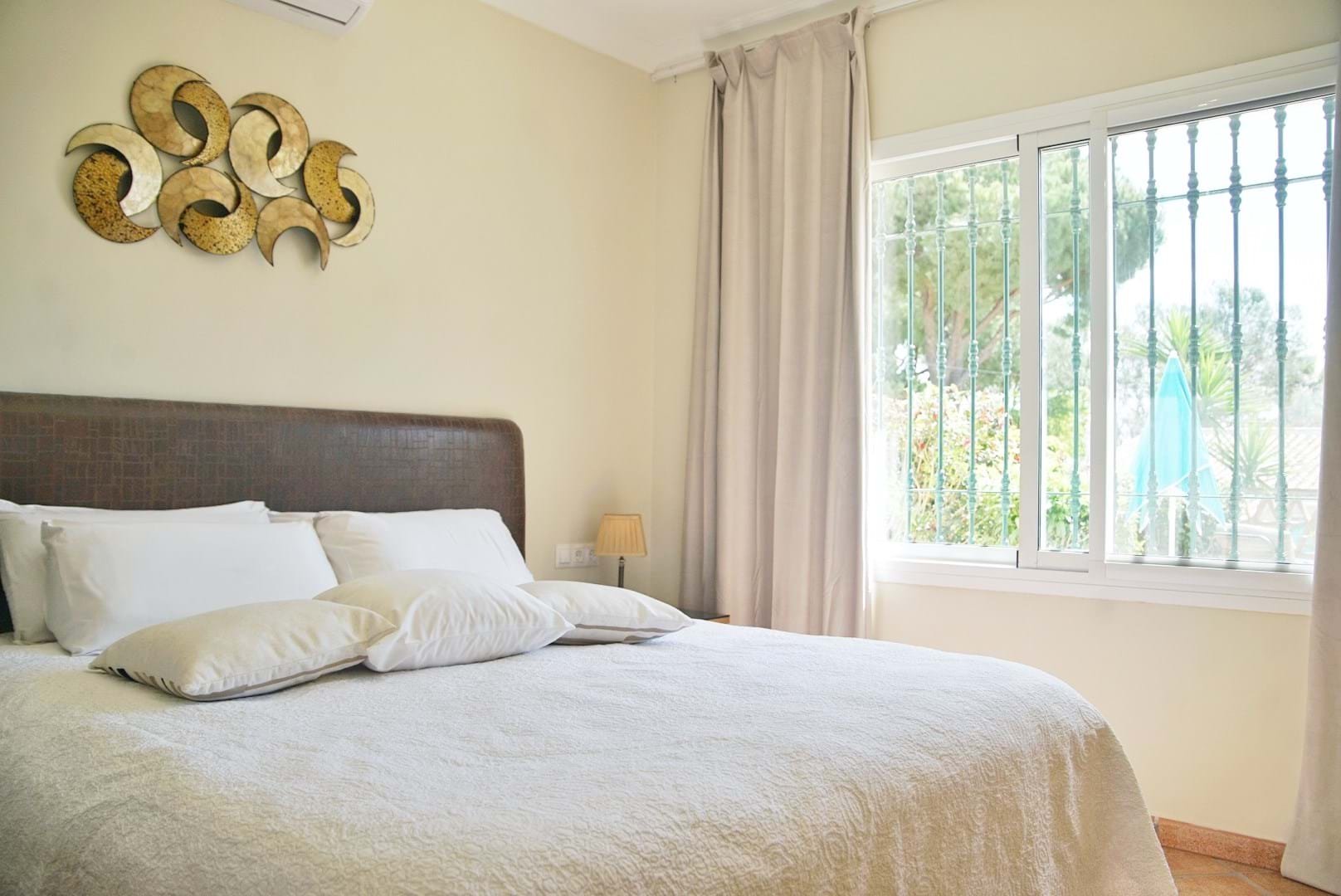 Casa de 261 m² en Mijas