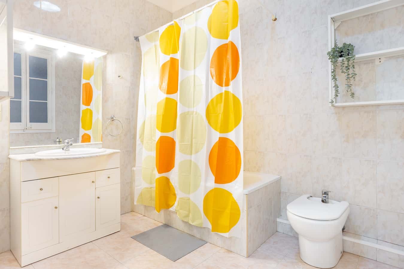 Quarto para alugar, Barcelona