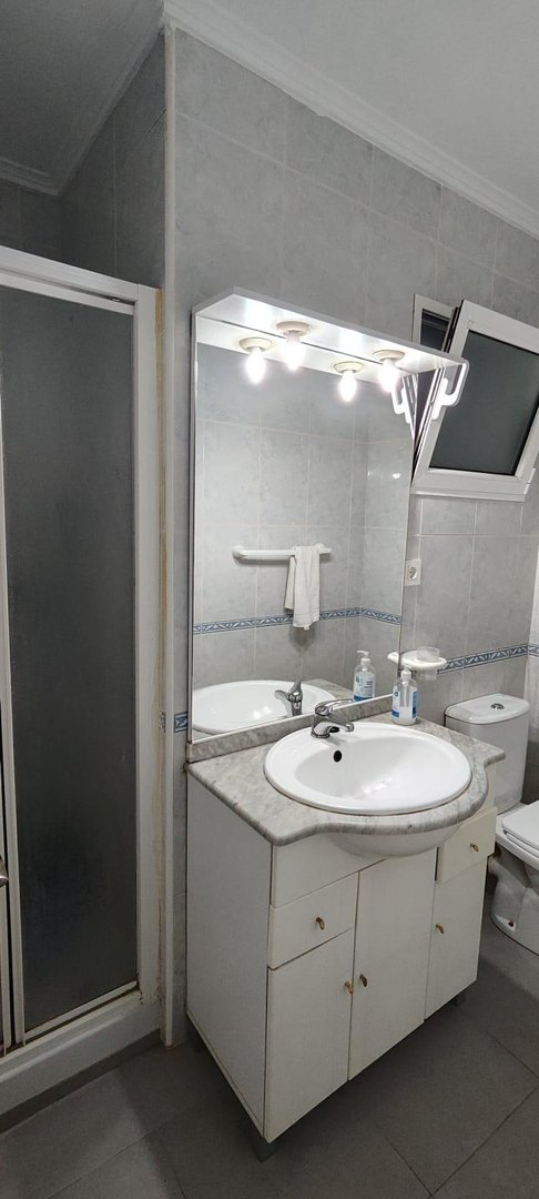 Piso de 70 m² en Bilbao