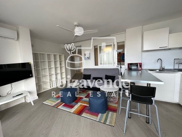 Piso de 79 m² en Ibiza