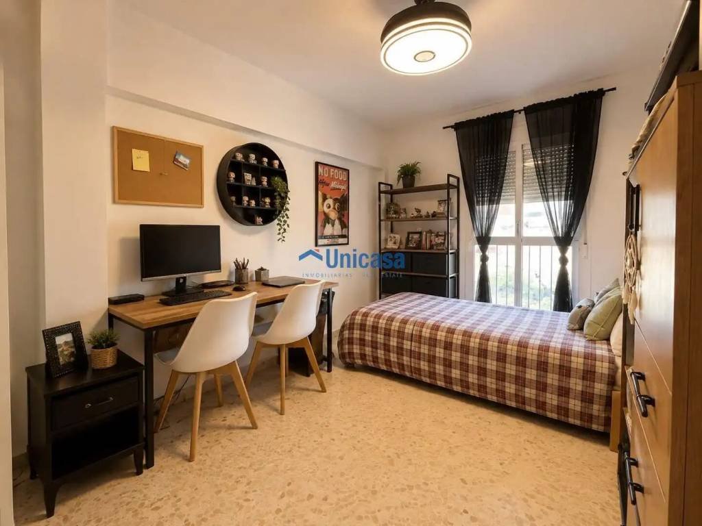 Casa de 139 m² en Casabermeja