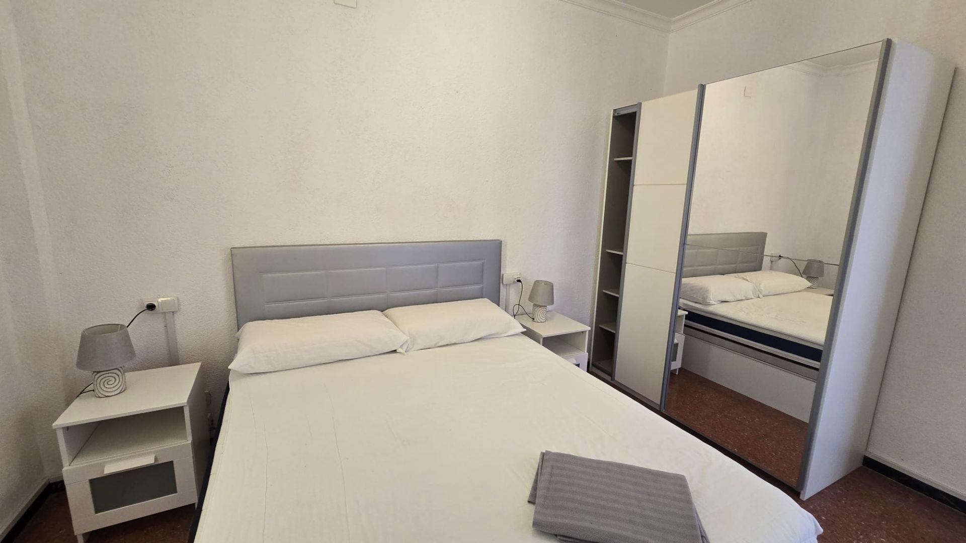 Piso de 55 m² en Mogán