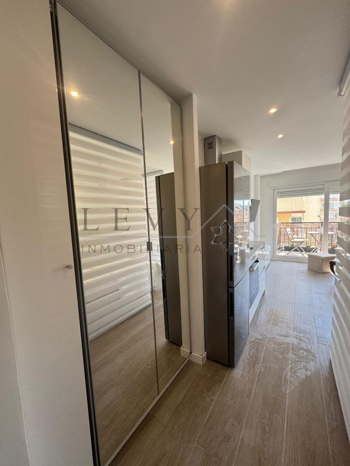 Pis de 30 m² a Torremolinos
