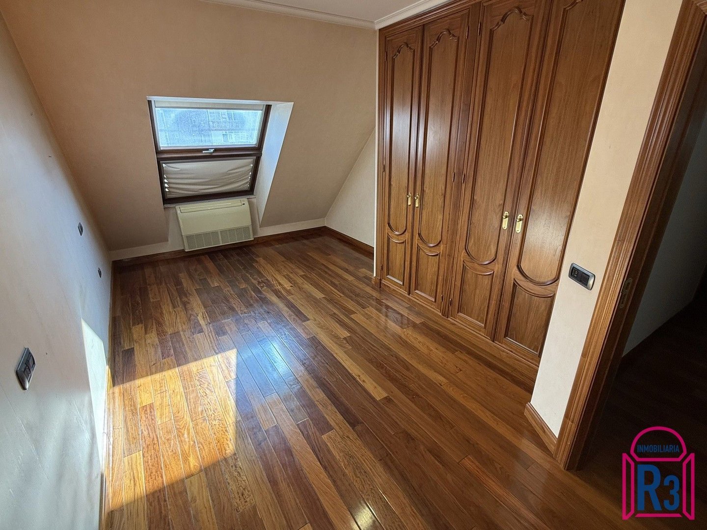 Piso de 160 m² en León