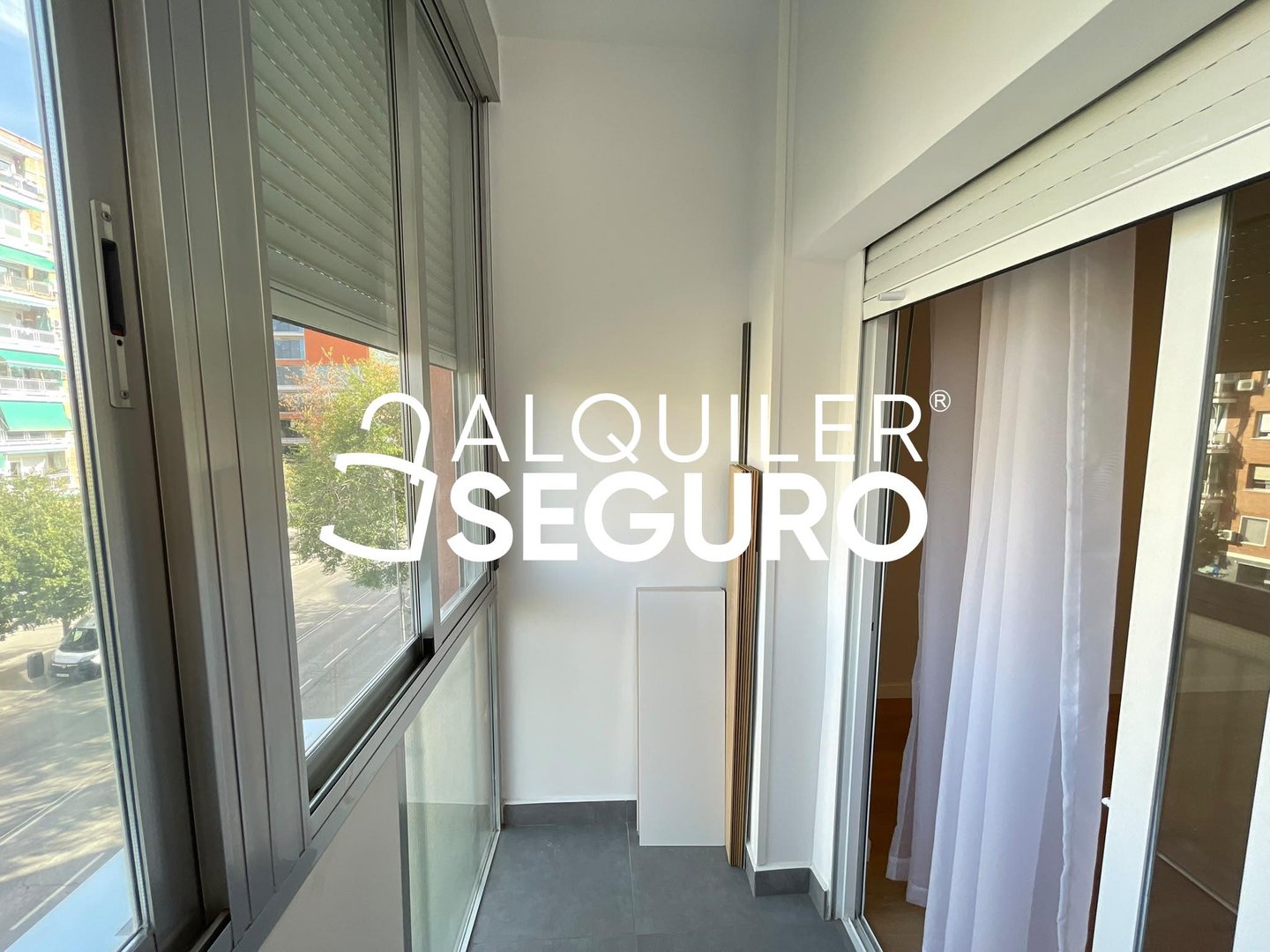 Pis de 70 m² a Madrid