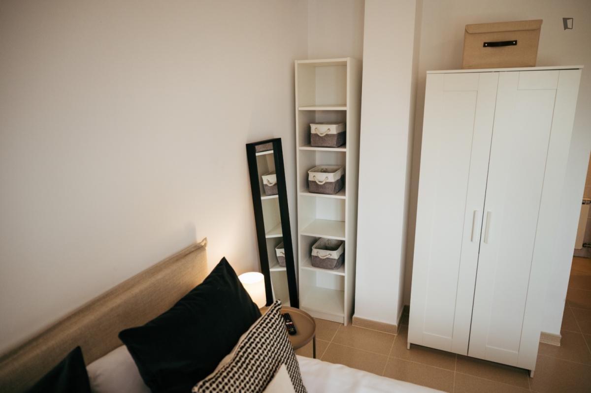 Stanza in affitto, Barcelona