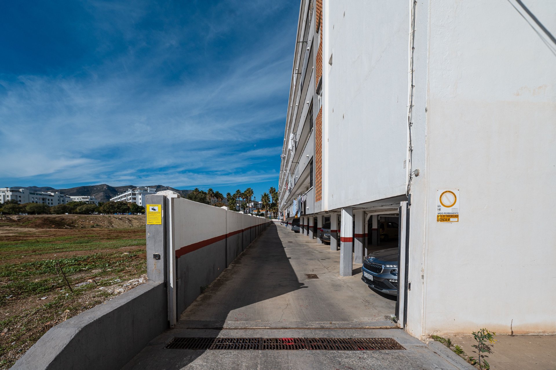 Wohnung 94 m² in Torremolinos