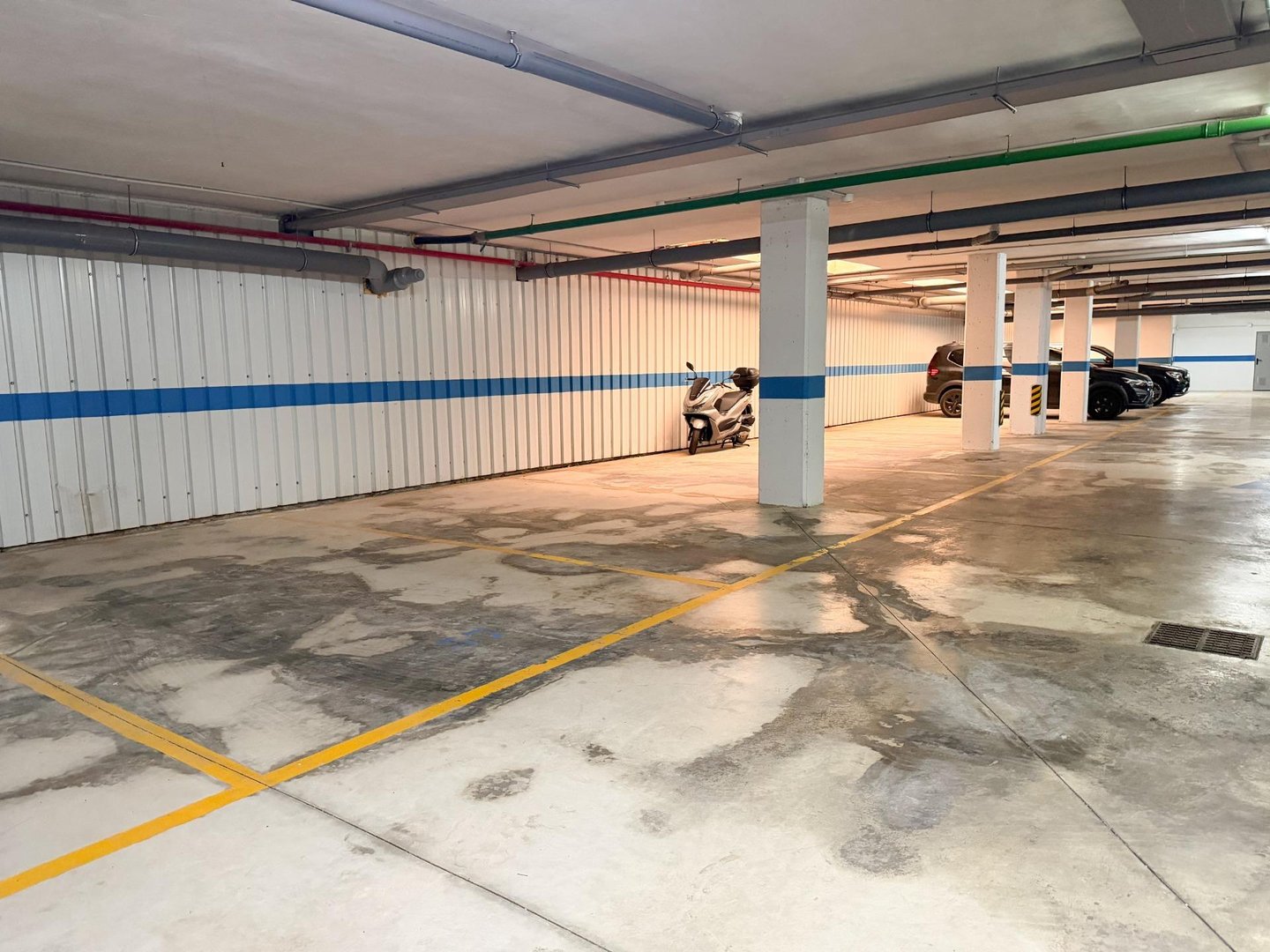 Piso de 69 m² en El Puig