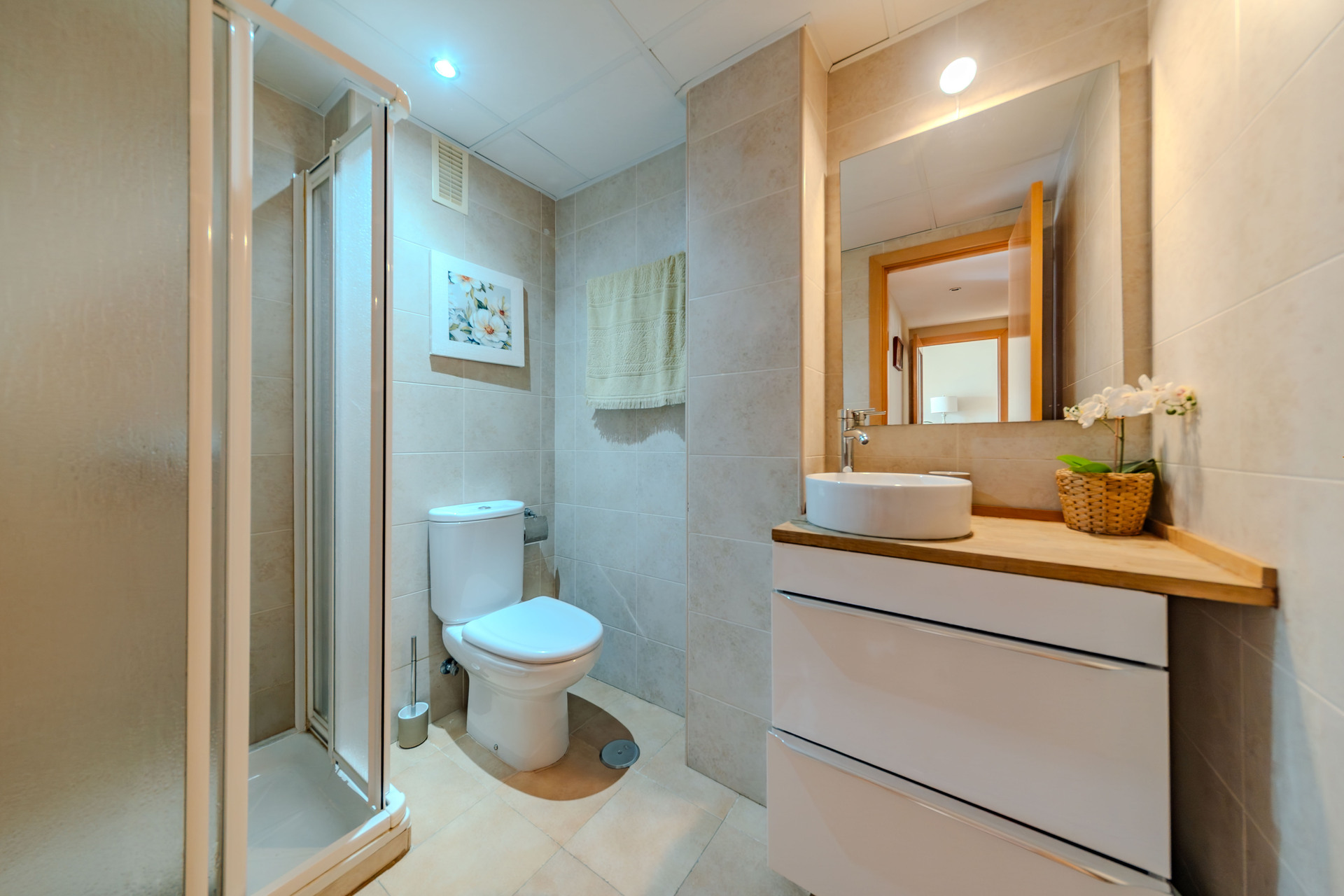 Piso de 95 m² en Camas