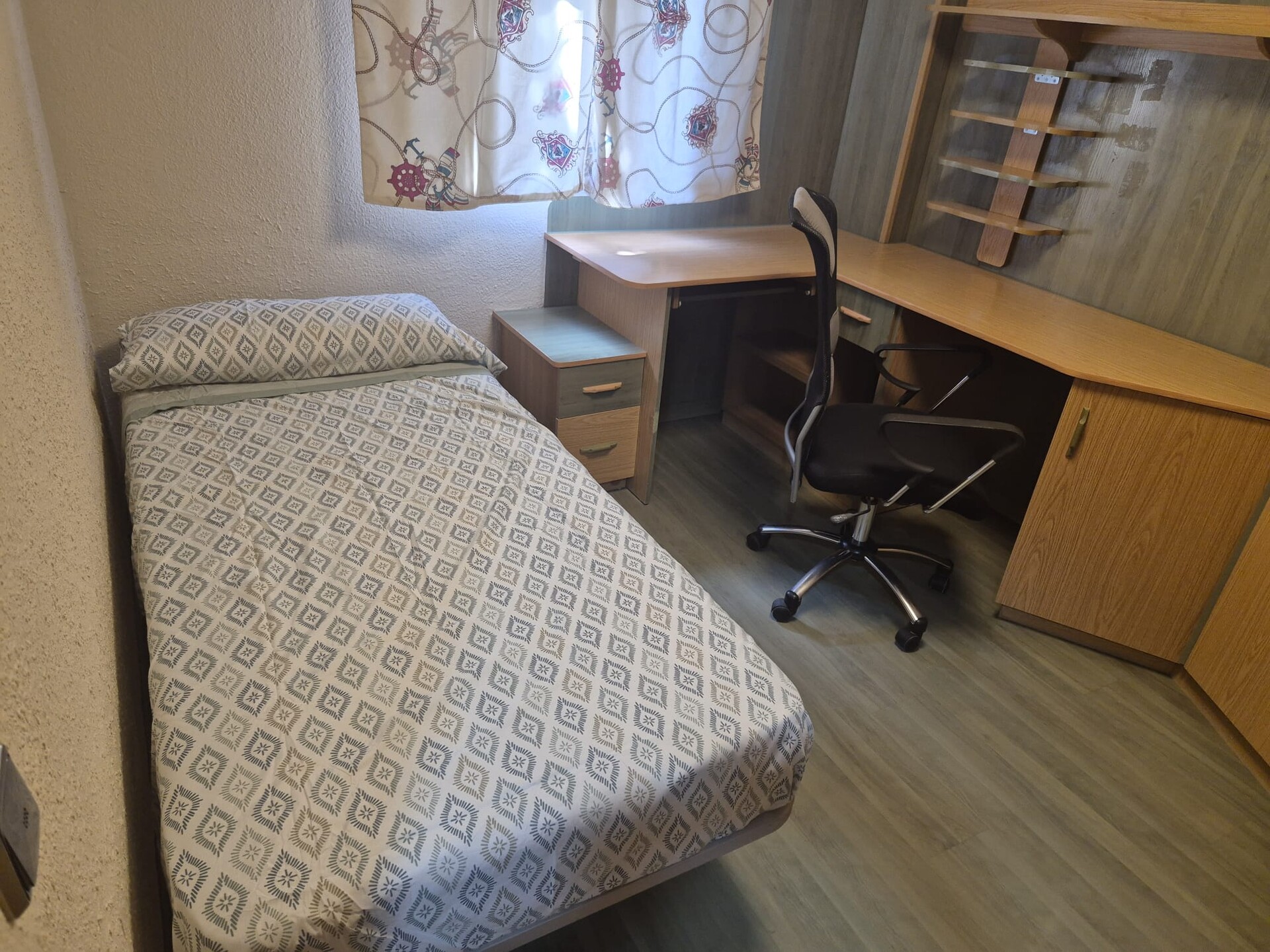 Piso de 90 m² en Badajoz