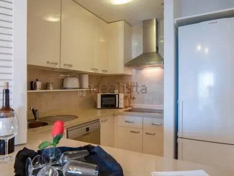 Piso de 80 m² en Mijas