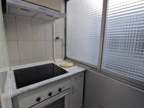 Habitació de lloguer, Getafe