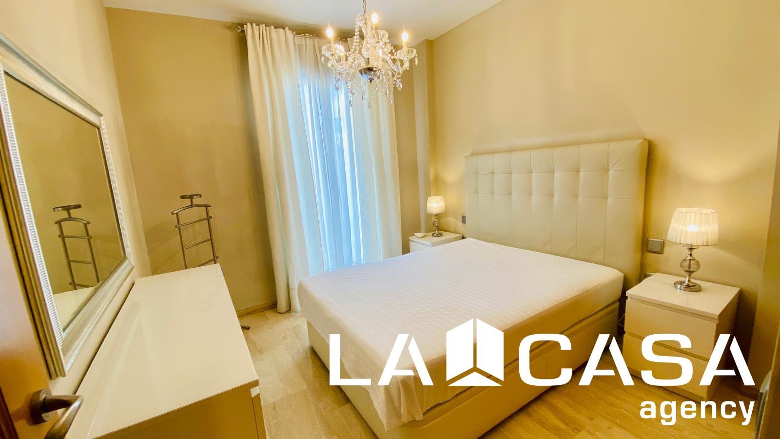 Piso de 126 m² en Dos Hermanas
