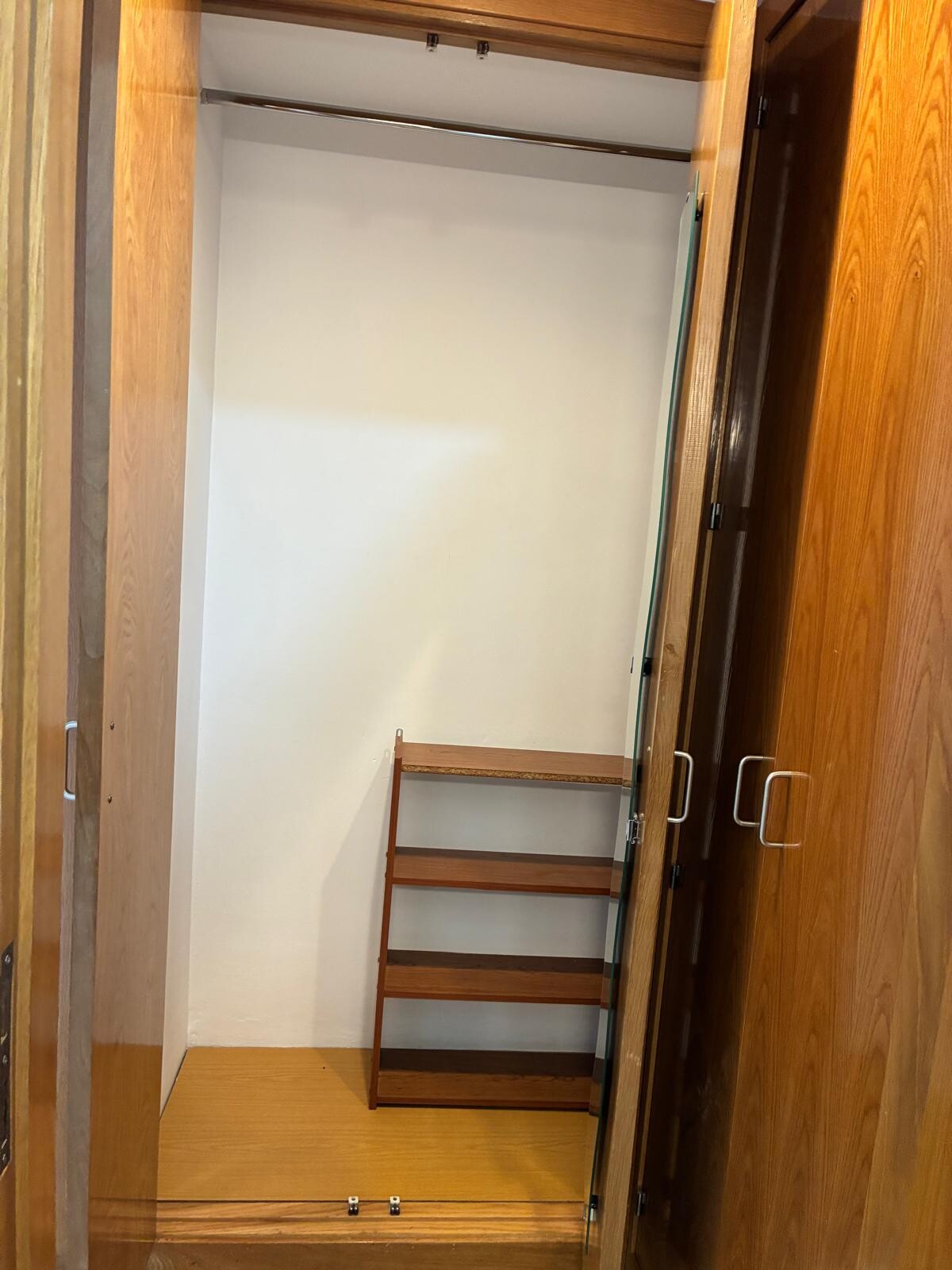 Pis de 64 m² a Madrid