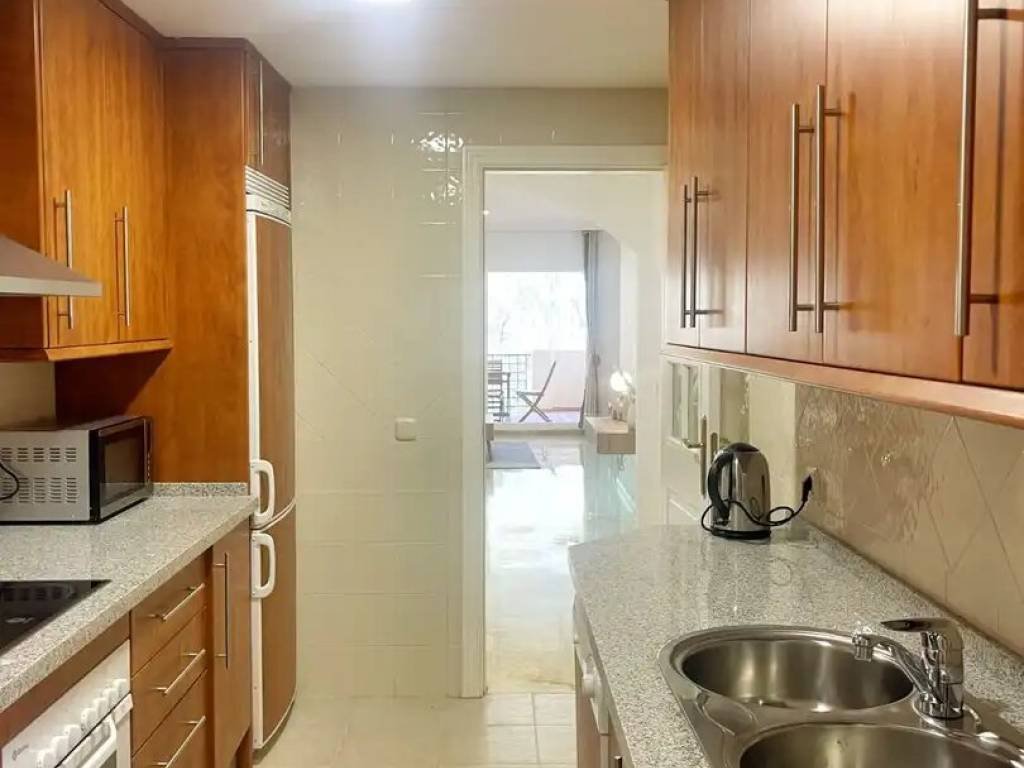 Piso de 117 m² en Marbella