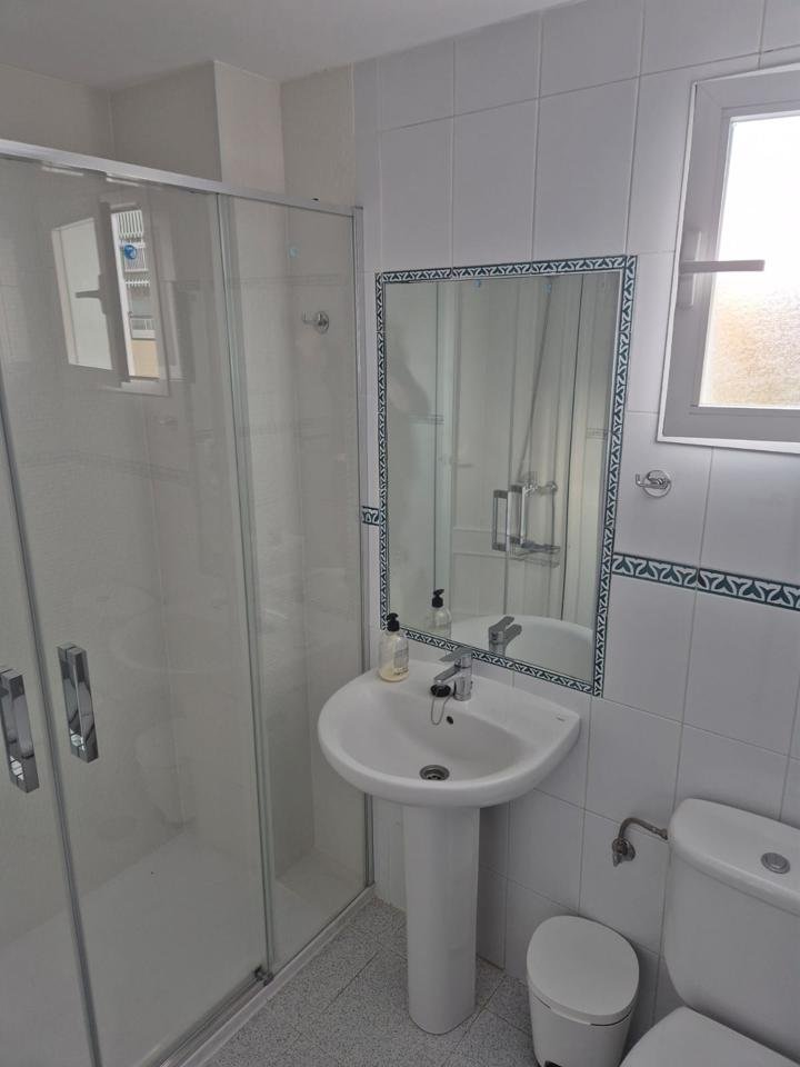 Pis de 95 m² a Vélez-Málaga