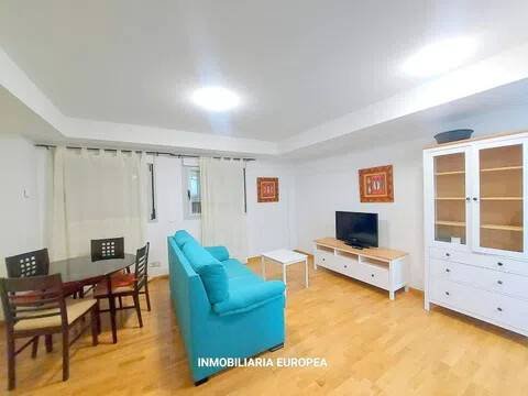 Pis de 78 m² a Saragossa
