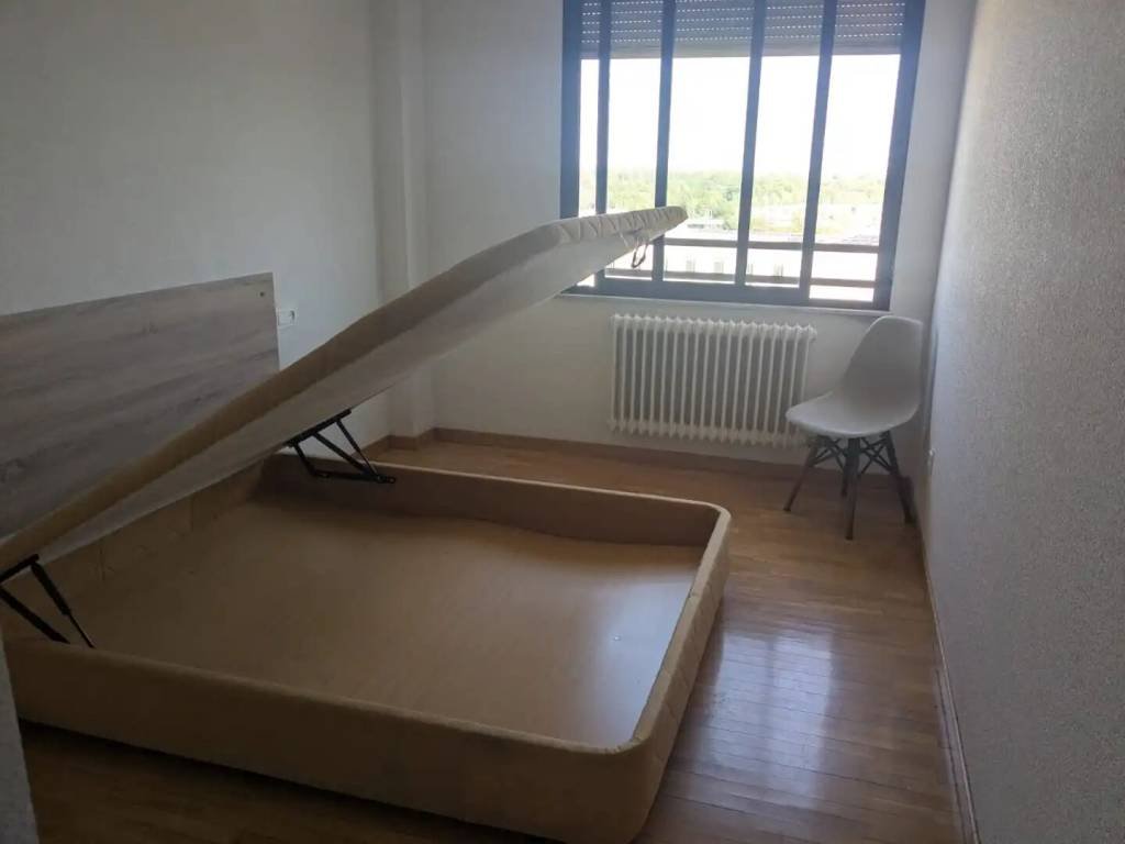 Piso de 80 m² en Salamanca