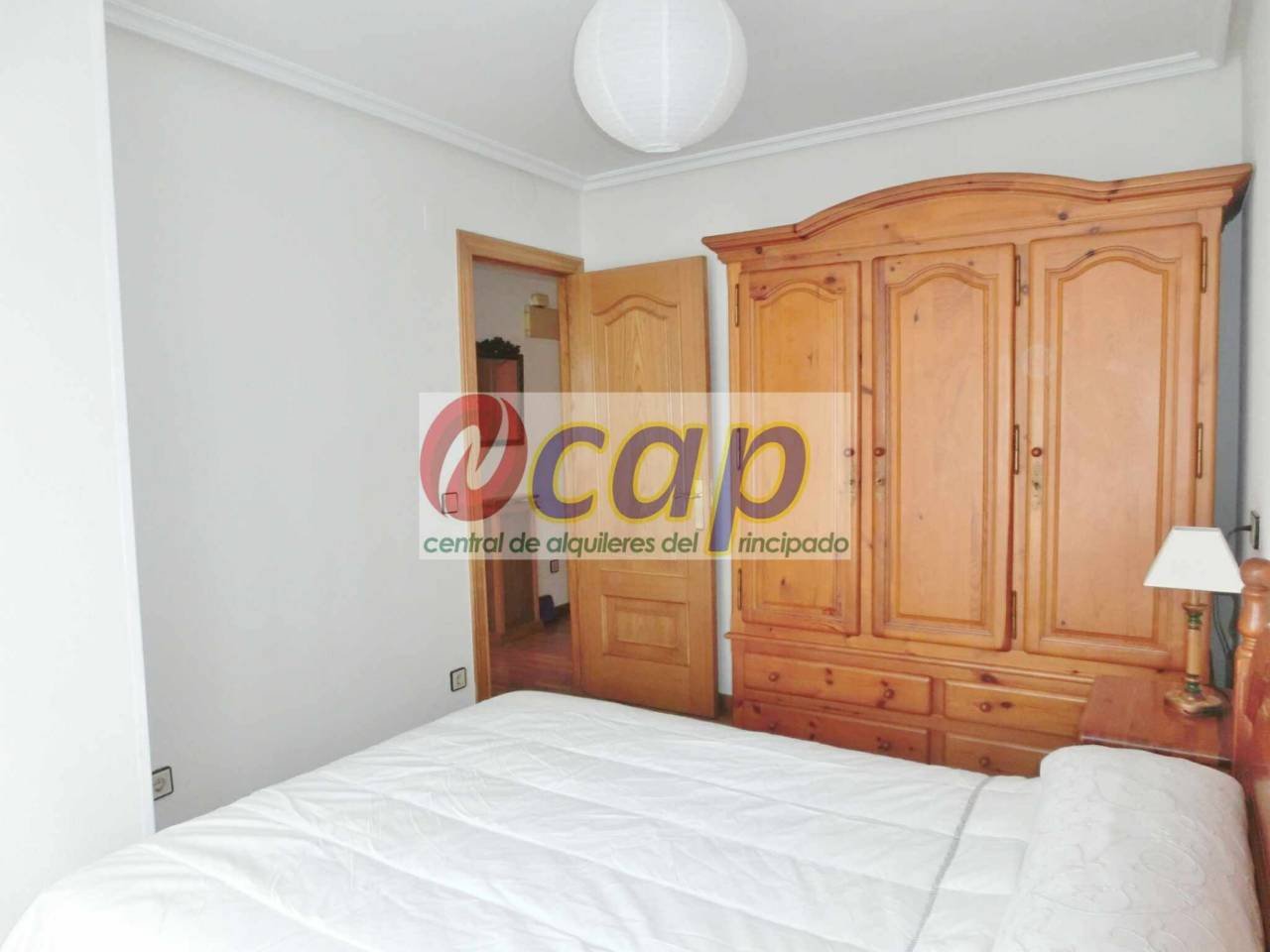 Pis de 40 m² a Gijón