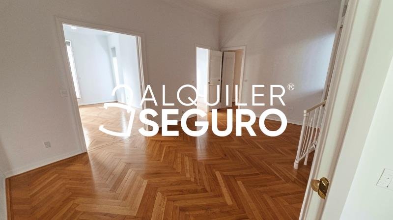 Piso de 113 m² en Madrid