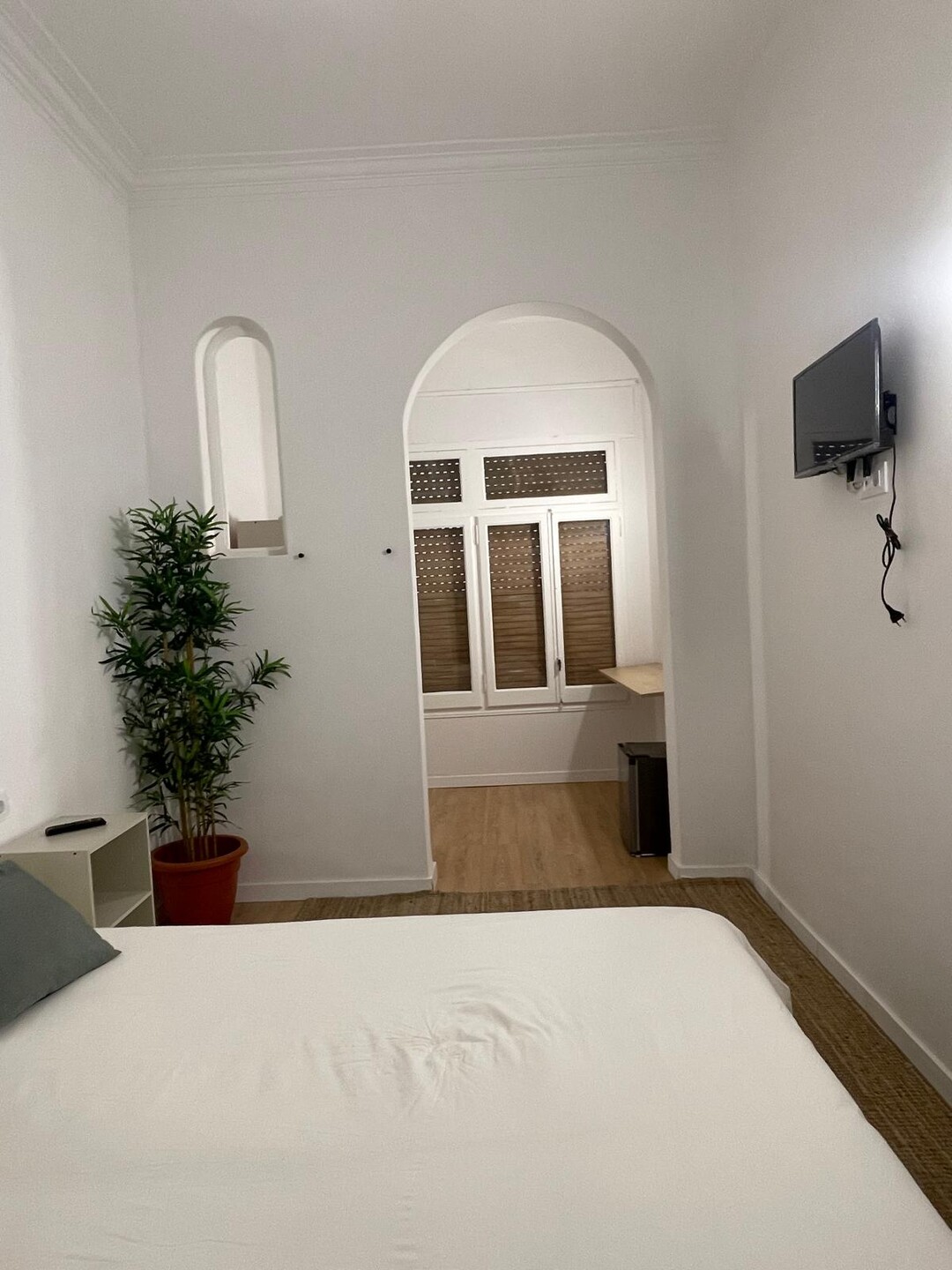 Habitació de lloguer, Lleida