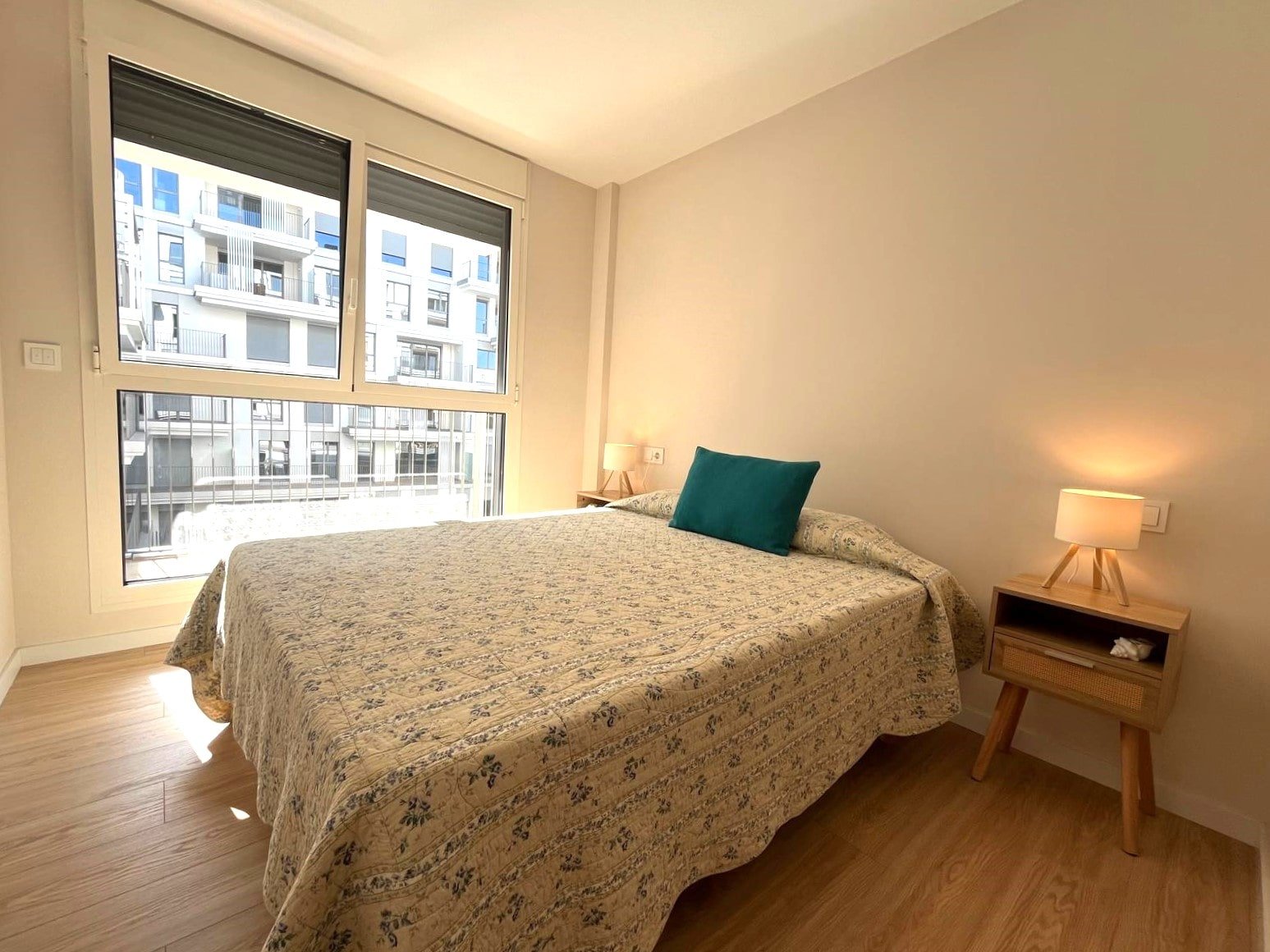 Piso de 97 m² en Palma