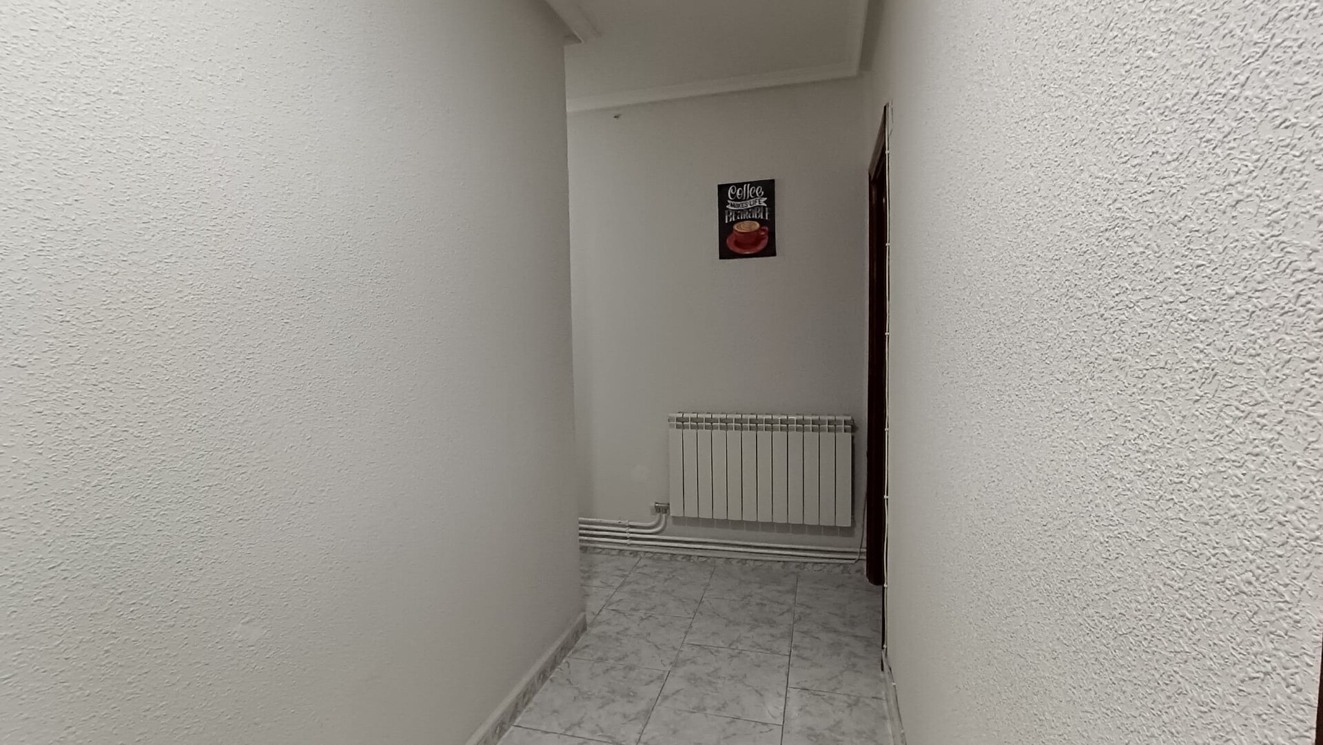Piso de 91 m² en Salamanca