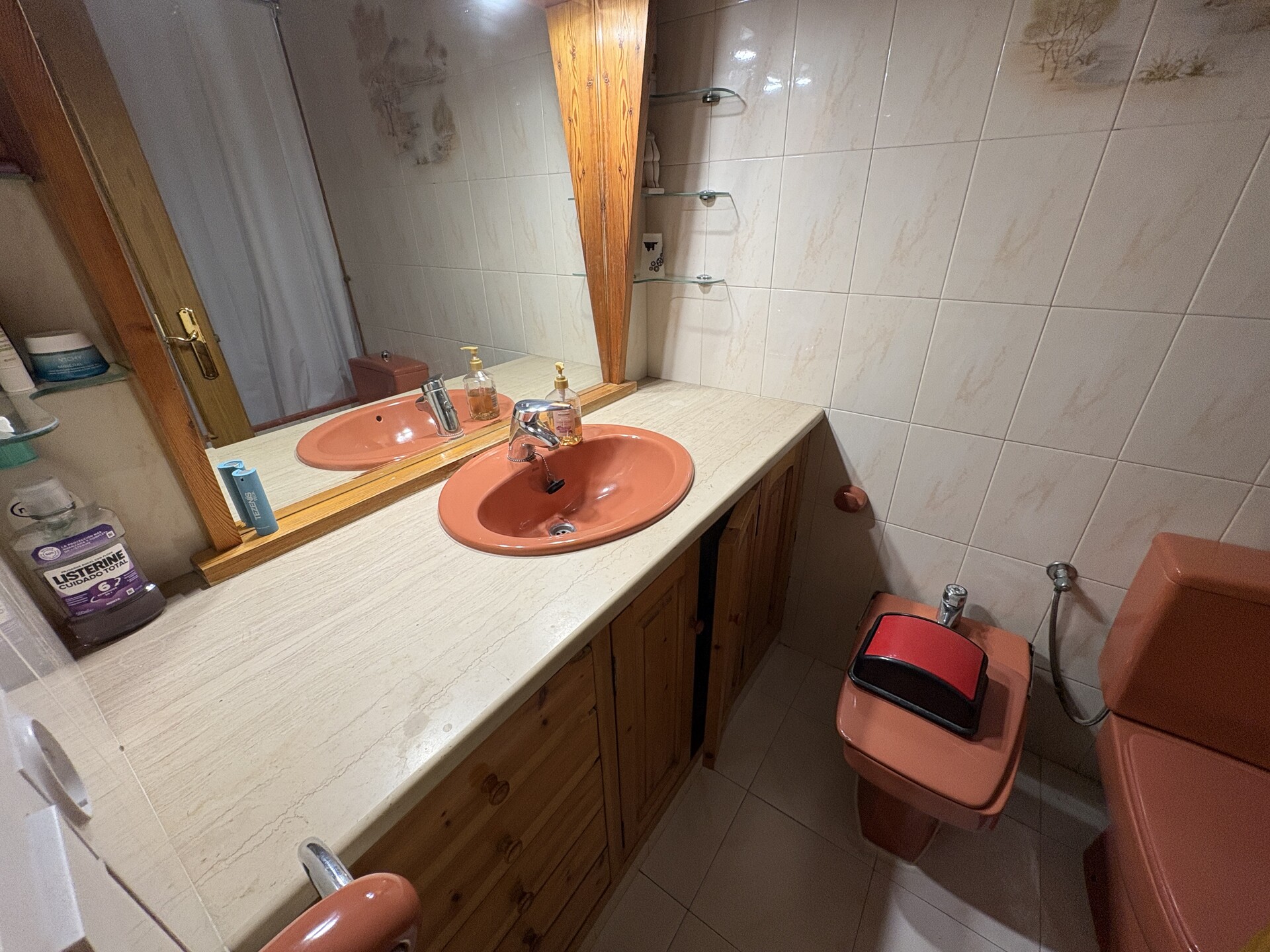 Piso de 100 m² en Castellón de la Plana