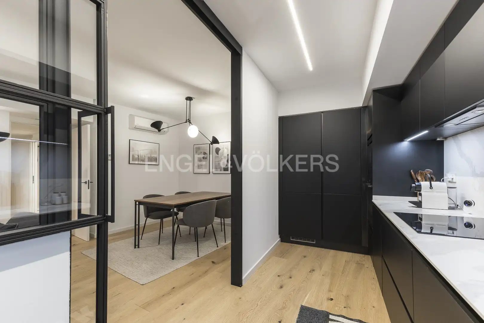 Piso de 150 m² en Barcelona