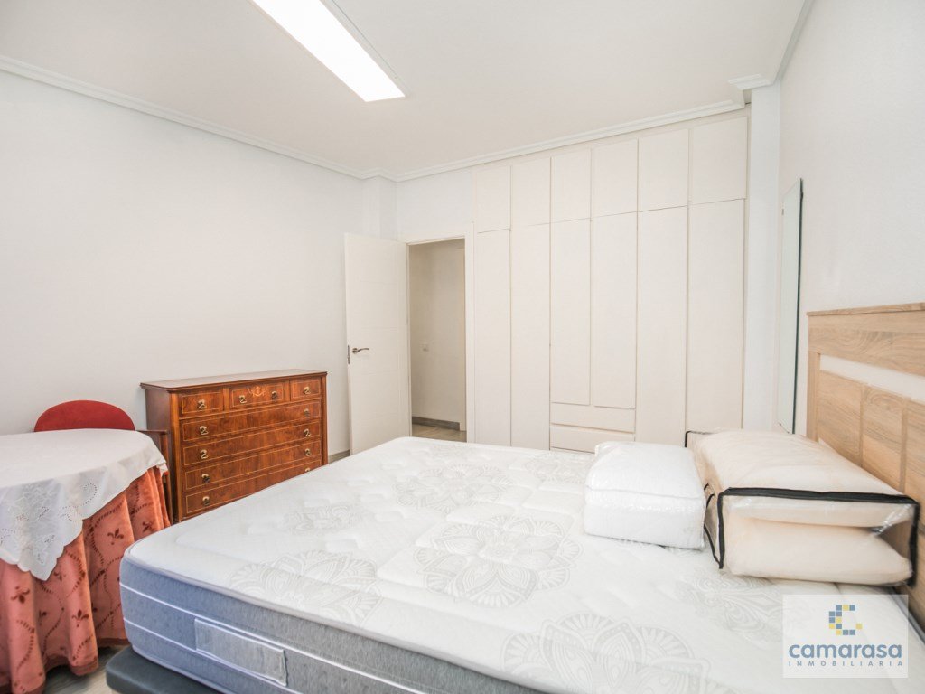 Pis de 108 m² a Àvila