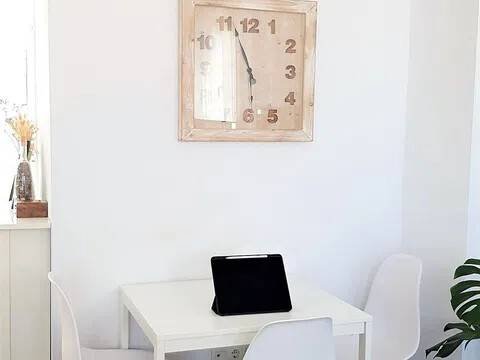 Piso de 57 m² en Valencia