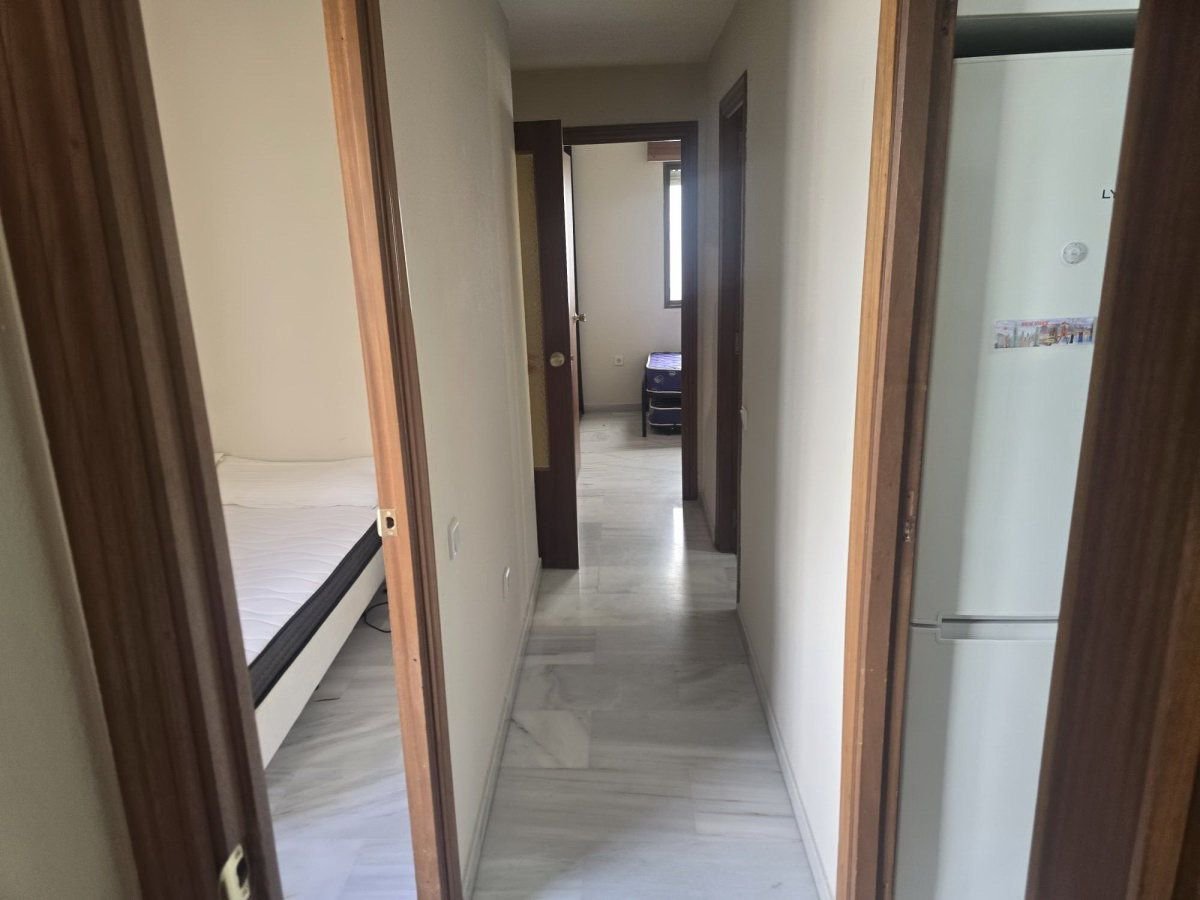 Piso de 71 m² en Sevilla