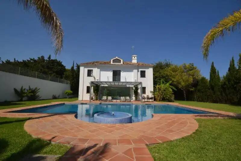 Casa de 700 m² a Marbella