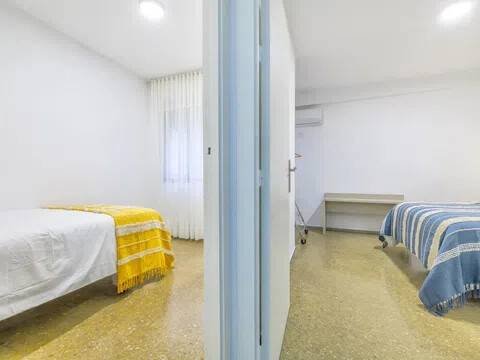 Piso de 107 m² en Córdoba