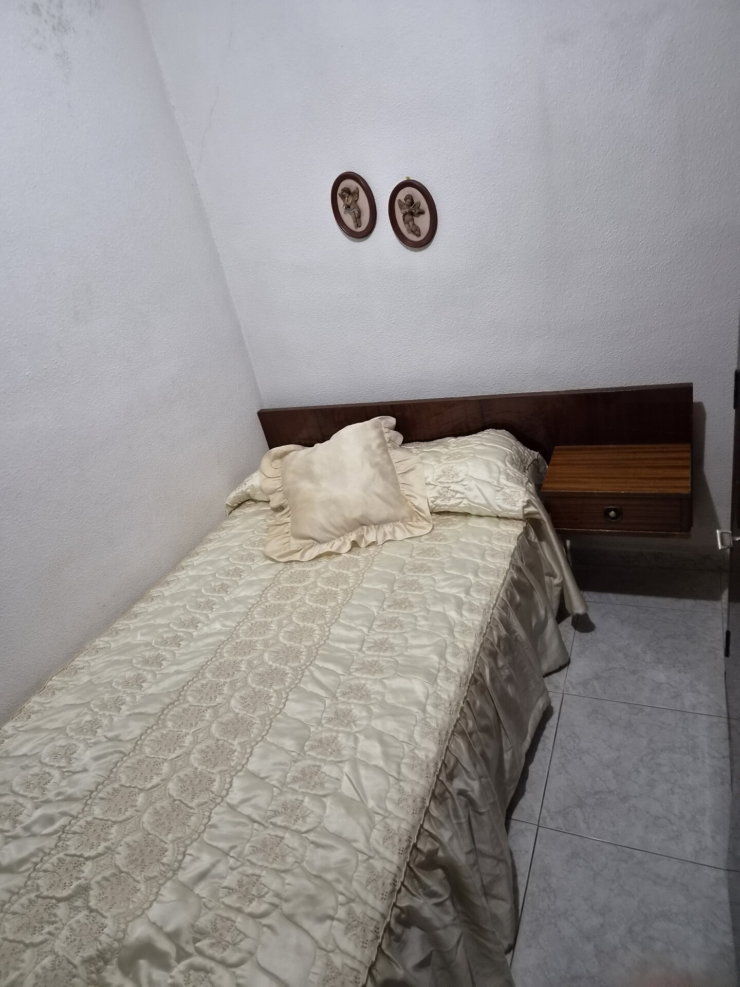 Pis de 60 m² a Còrdova