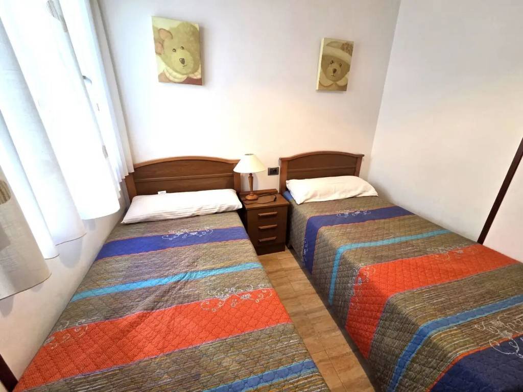 Piso de 90 m² en Sanxenxo