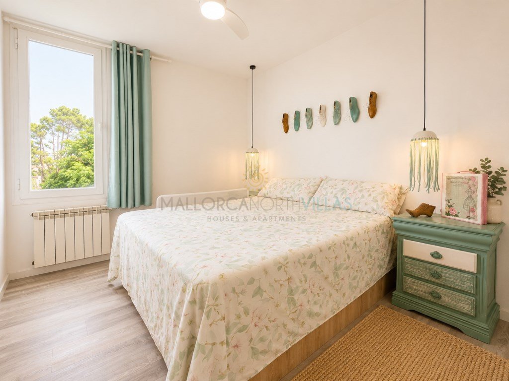 Pis de 96 m² a Pollença