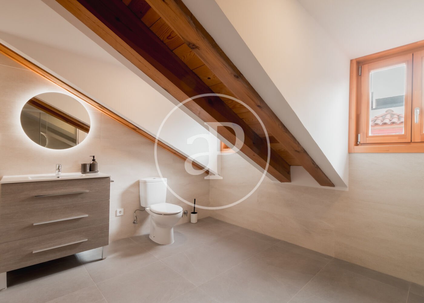 Appartamento 130 m² a Madrid