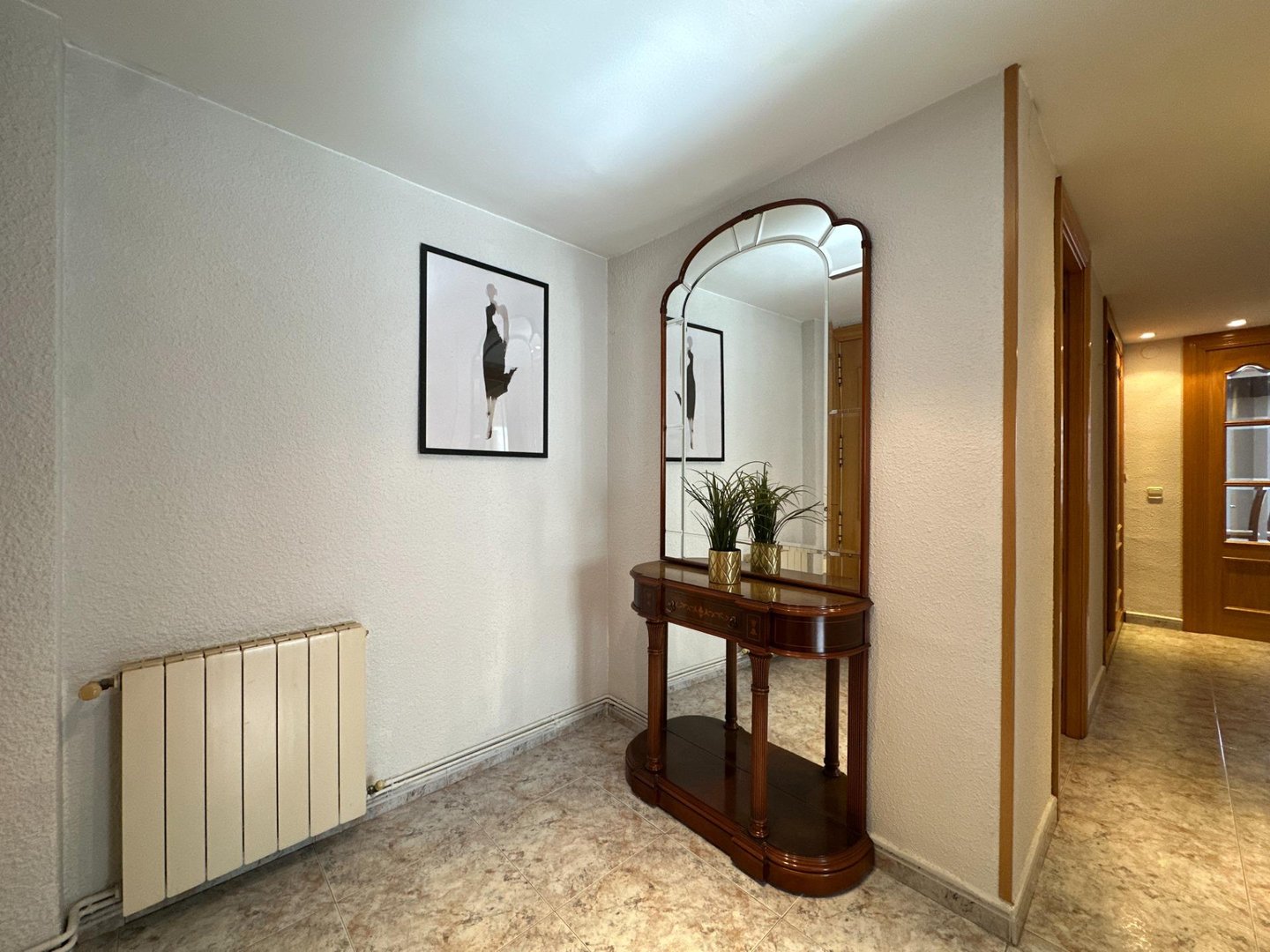Pis de 79 m² a Saragossa