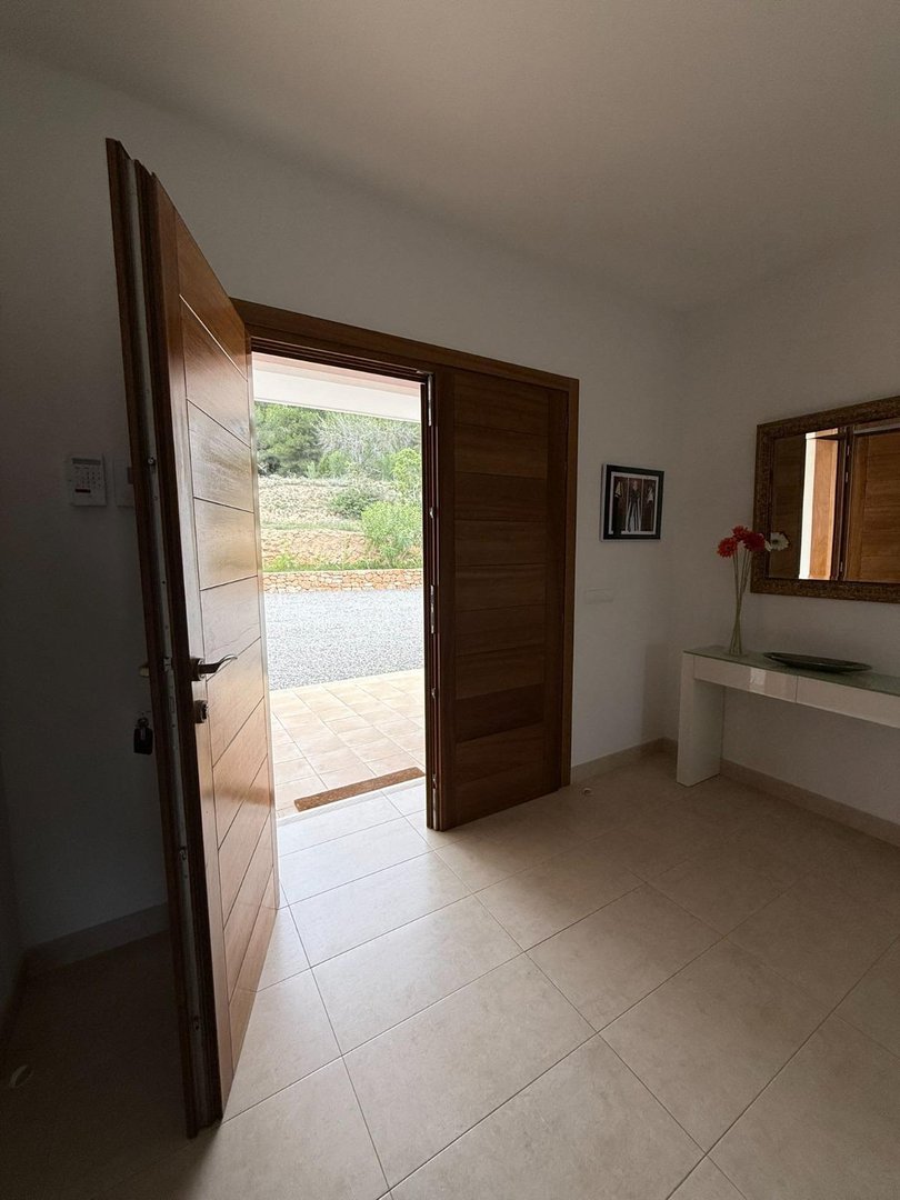 Casa de 424 m² a Eivissa