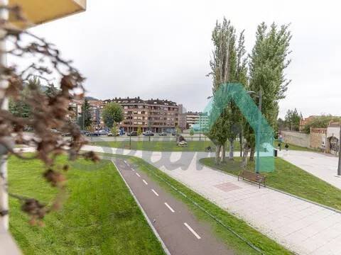 Pis de 63 m² a Oviedo