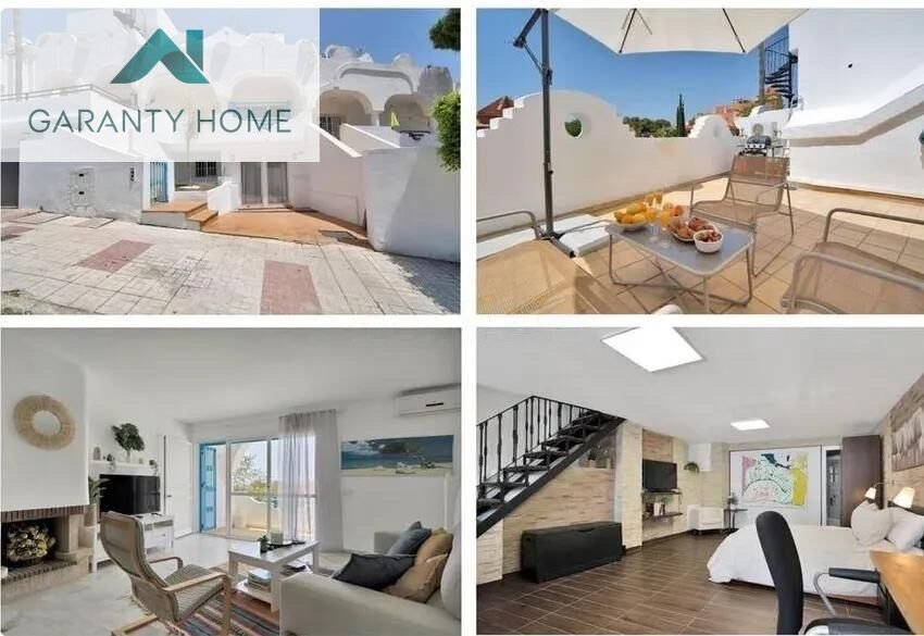 Piso de 220 m² en Marbella