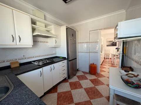 Appartamento 85 m² a Moguer