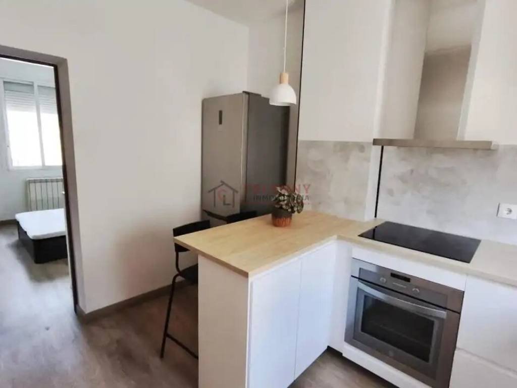 Pis de 65 m² a Ourense