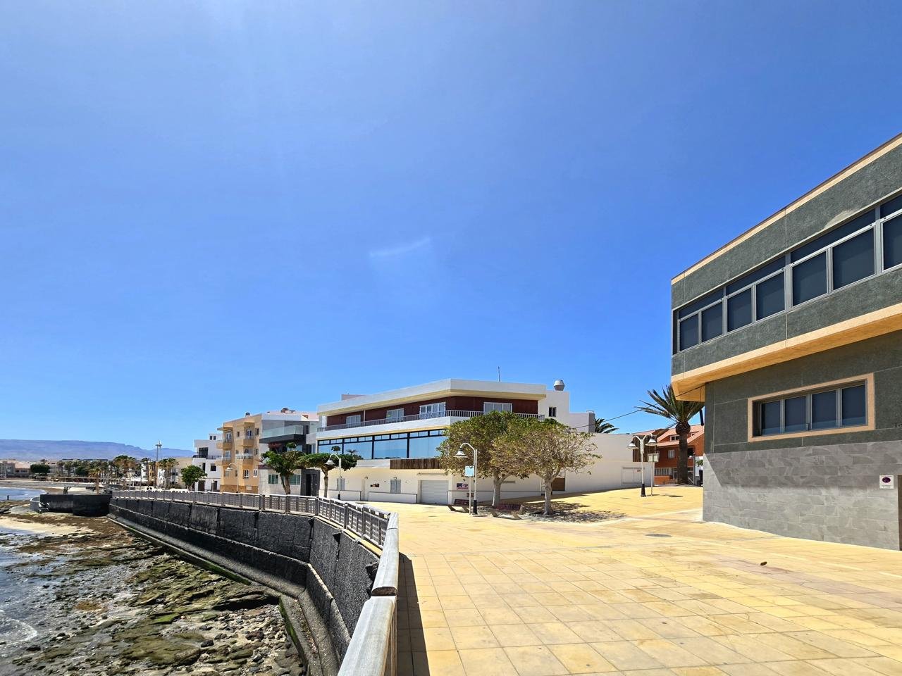 Piso de 100 m² en Agüimes