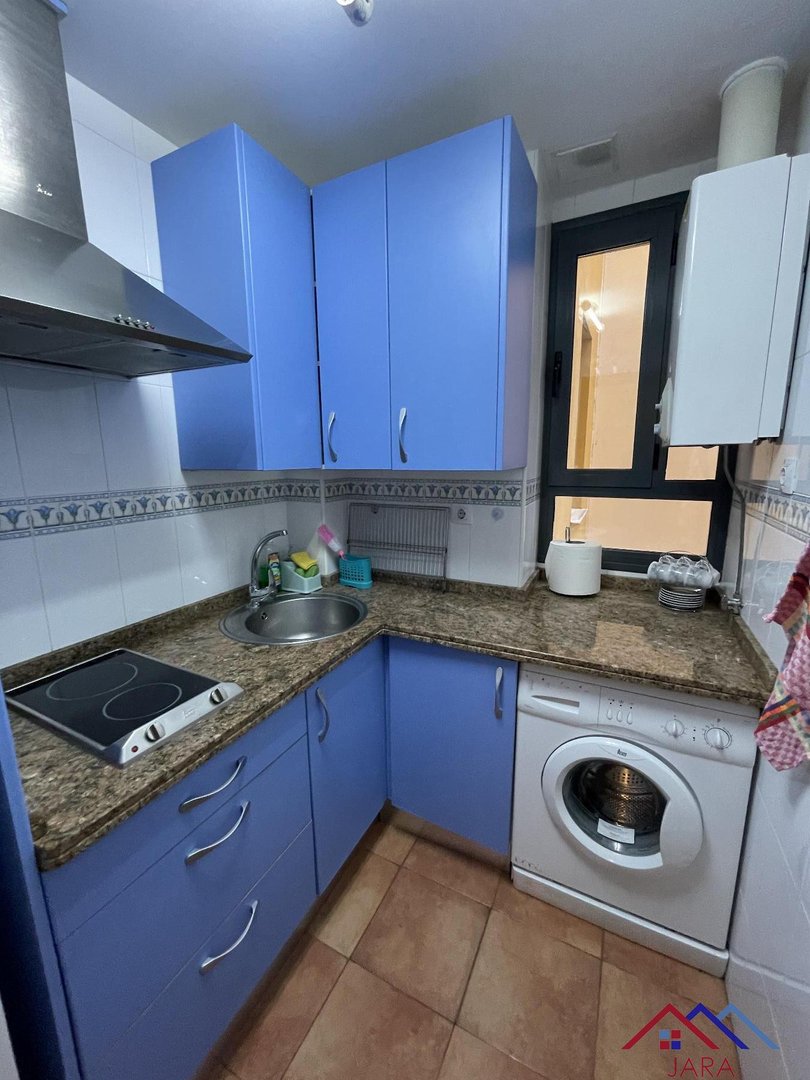 Piso de 60 m² en El Puerto de Santa María
