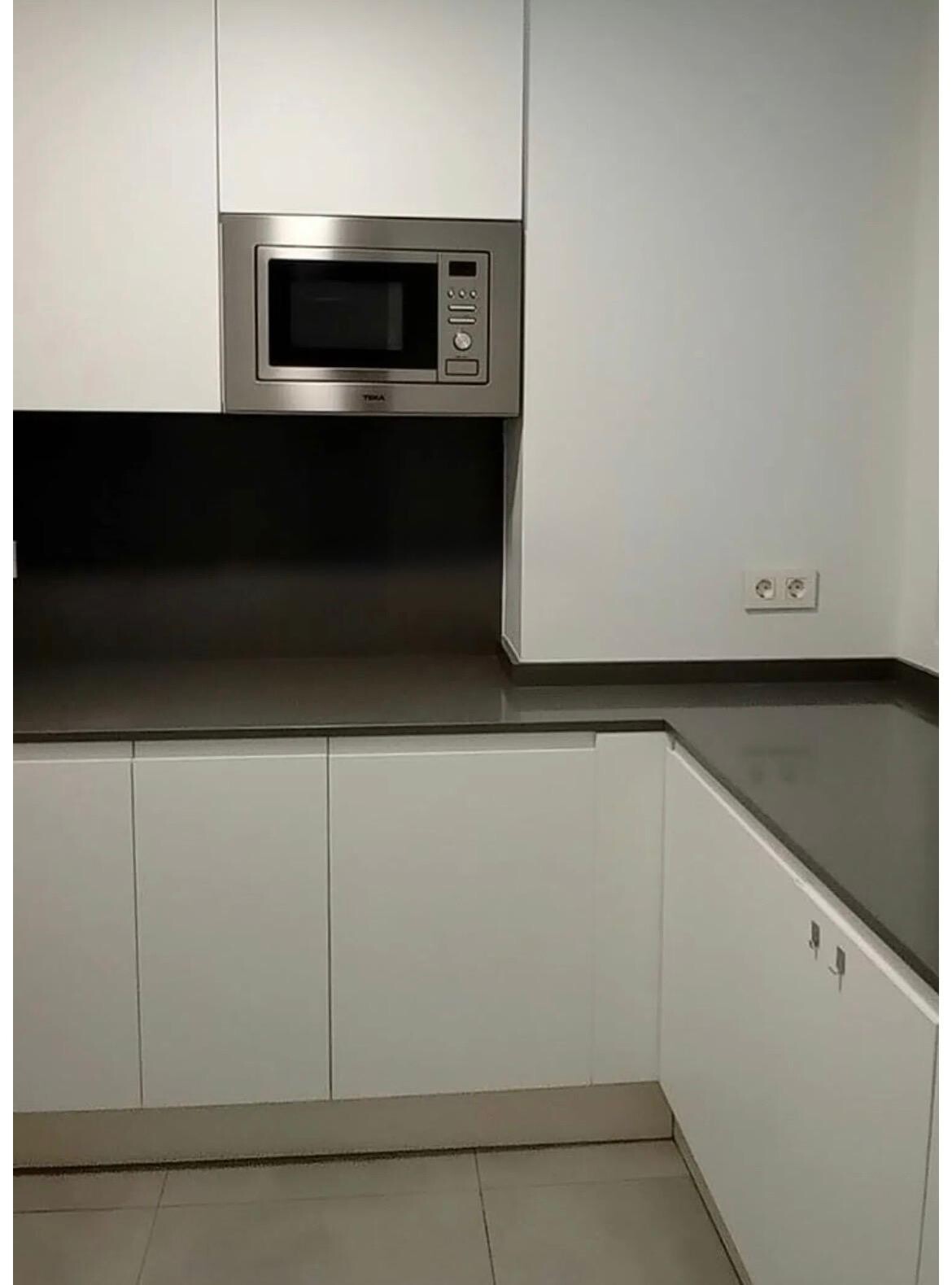 Pis de 68 m² a Madrid