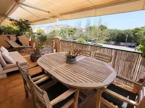 Piso de 80 m² en Manacor
