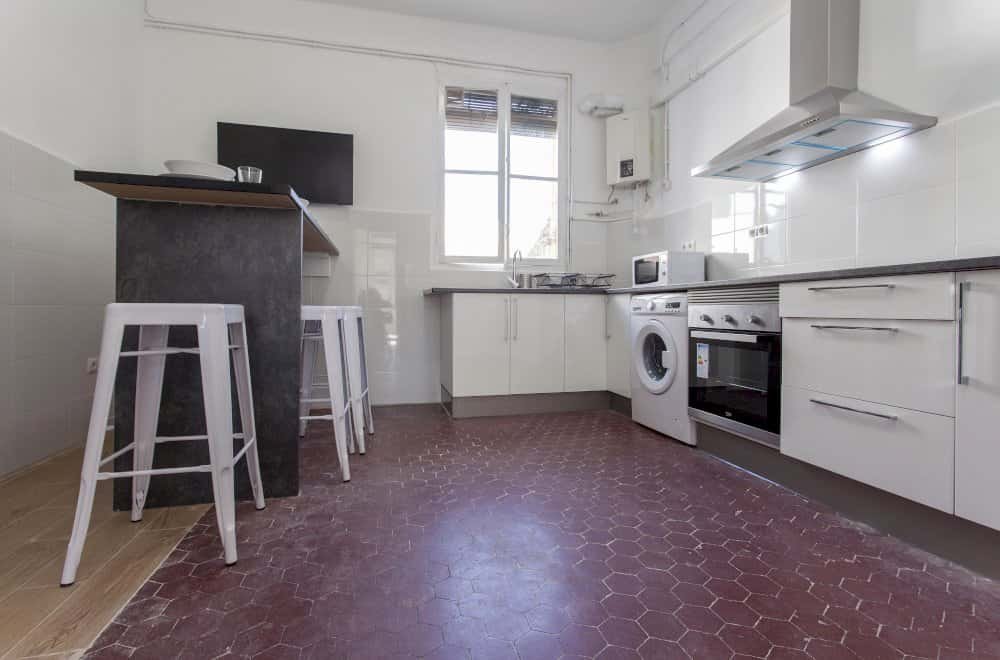 Chambre à louer, Valence